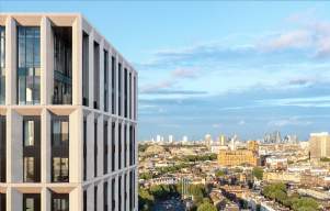 100 Kensington
