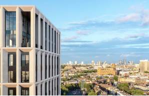 100 Kensington