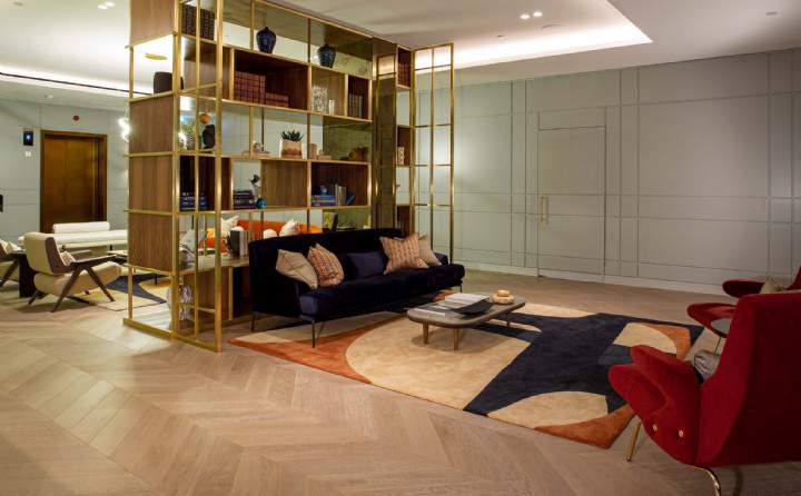 Savills Savills