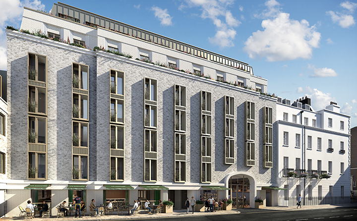 Savills Savills
