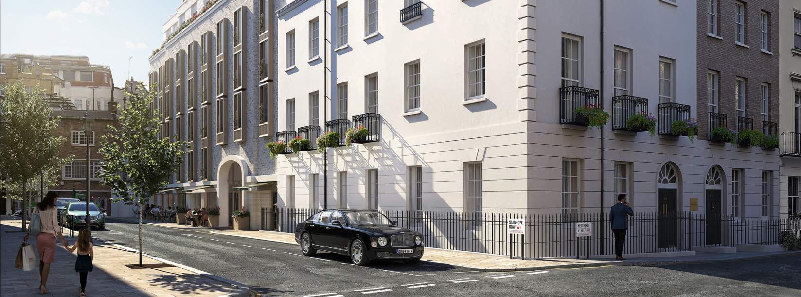 Savills Savills