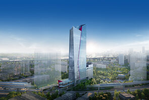 66 Tower