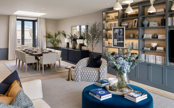 Savills Savills