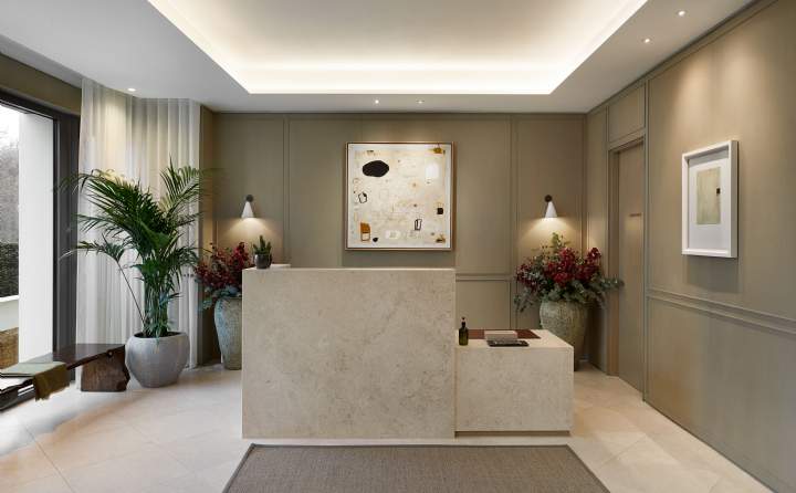 Savills Savills