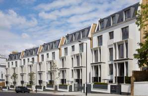 80 Holland Park