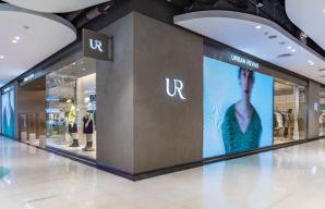 UR Fashion Group