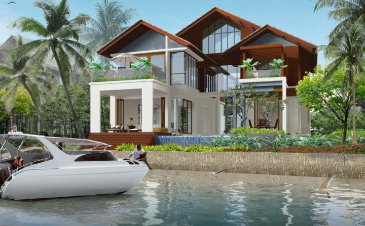 Savills