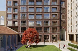 Barts Square