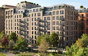 Brent Cross Town Brent Cross Town