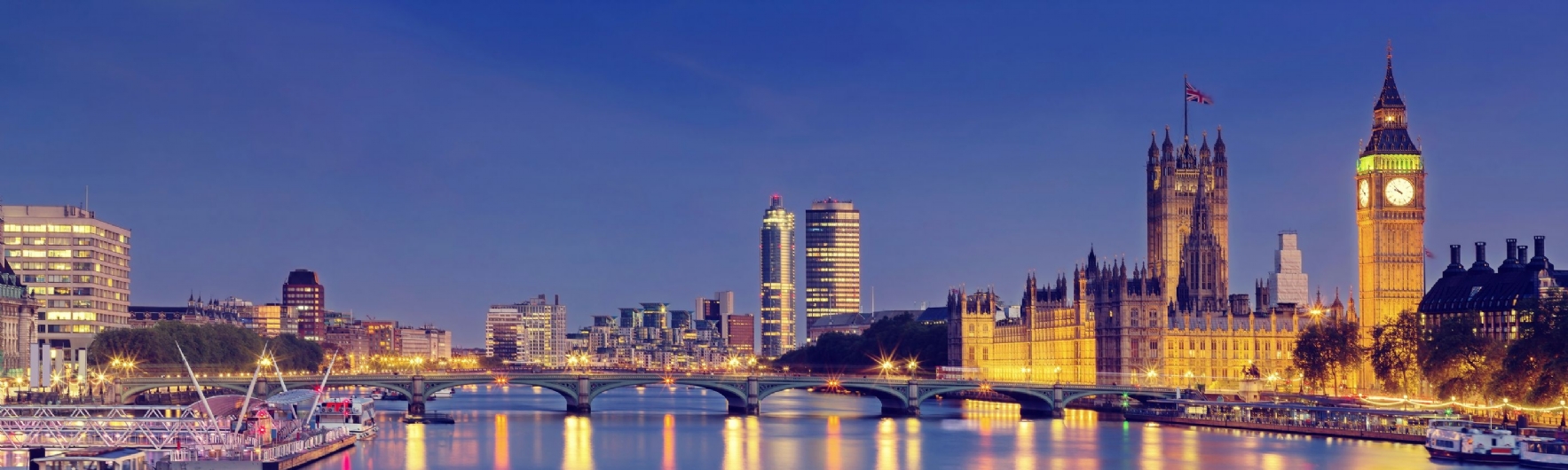 International Residential Property Services