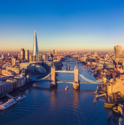 central london investment