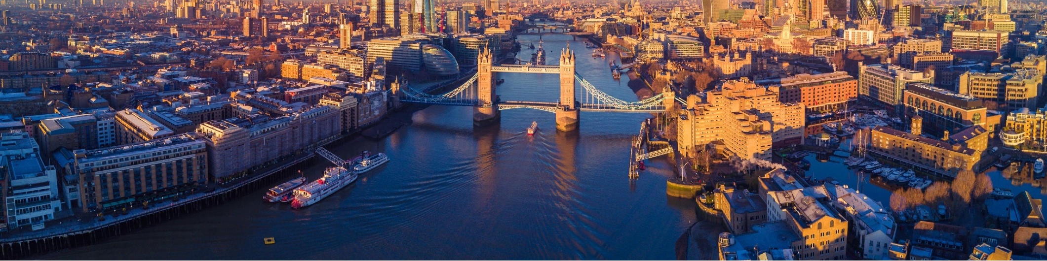 Buying or Selling an International Residential Property