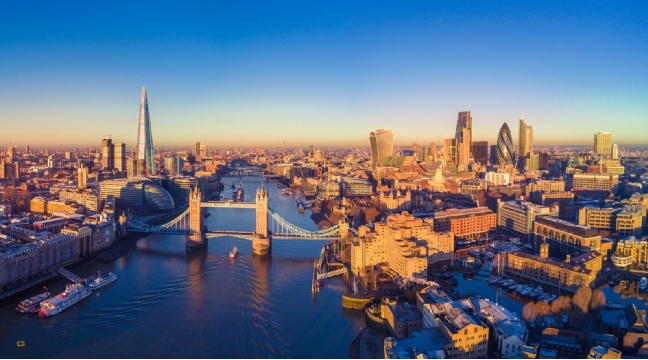 Why Savills