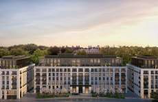 Chelsea Barracks