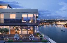 Chelsea Waterfront Chelsea Waterfront