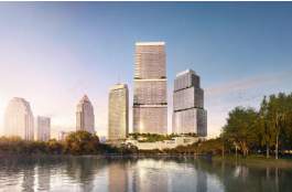 Central Park Offices