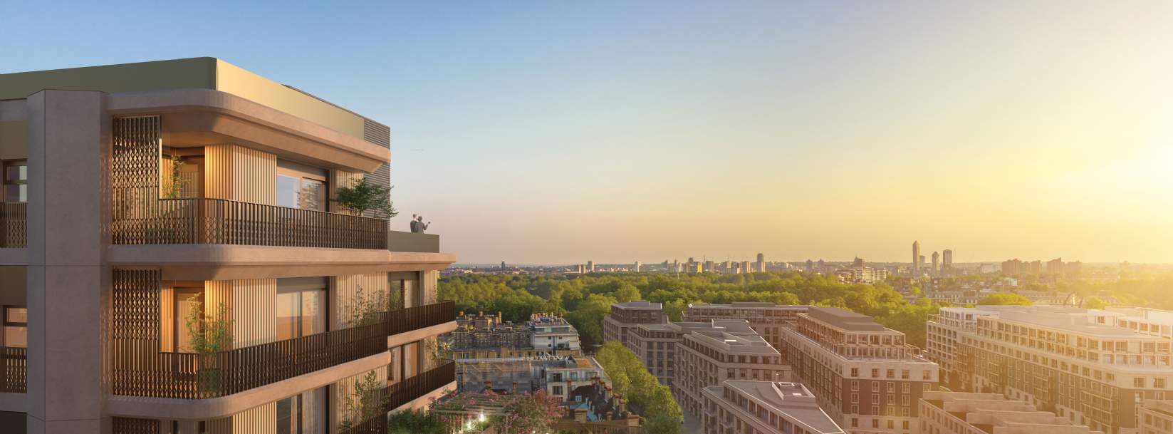 Savills Savills