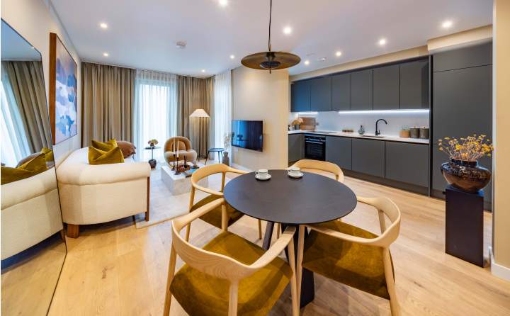 Savills Savills