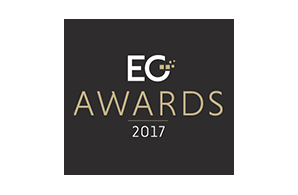Residential Adviser of the Year 2017