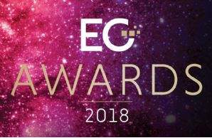 EG Awards 2018