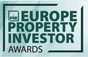 PIE Europe Property Investor Awards