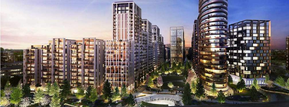 Savills