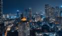 fastest-developing cities