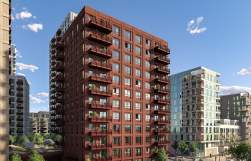 Greenwich Peninsula
