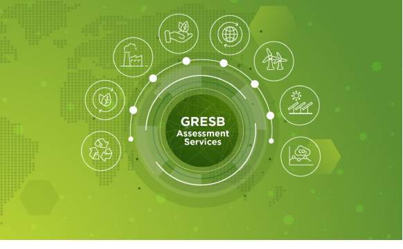 GRESB Assessment Services GRESB Assessment Services