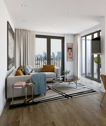 Buy New Home