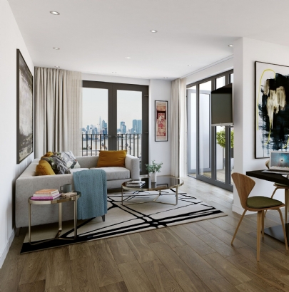 Letting Residential Property