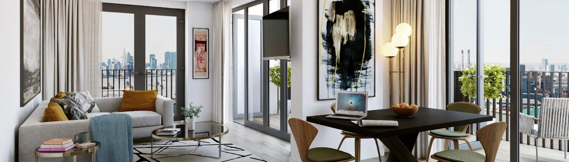 Residential Property Services Residential Property Services