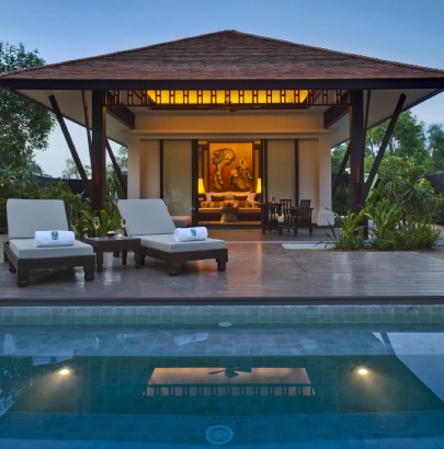 Selling Resort