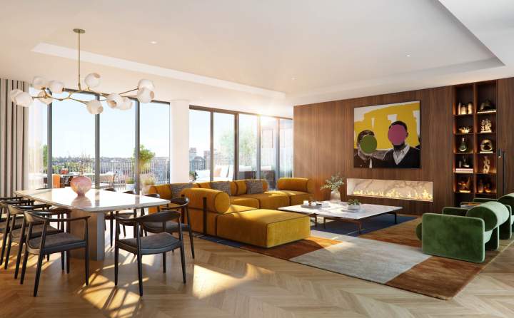 Savills Savills