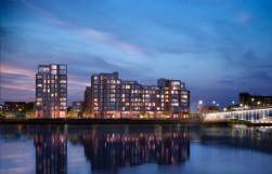 Hurlingham Waterfront