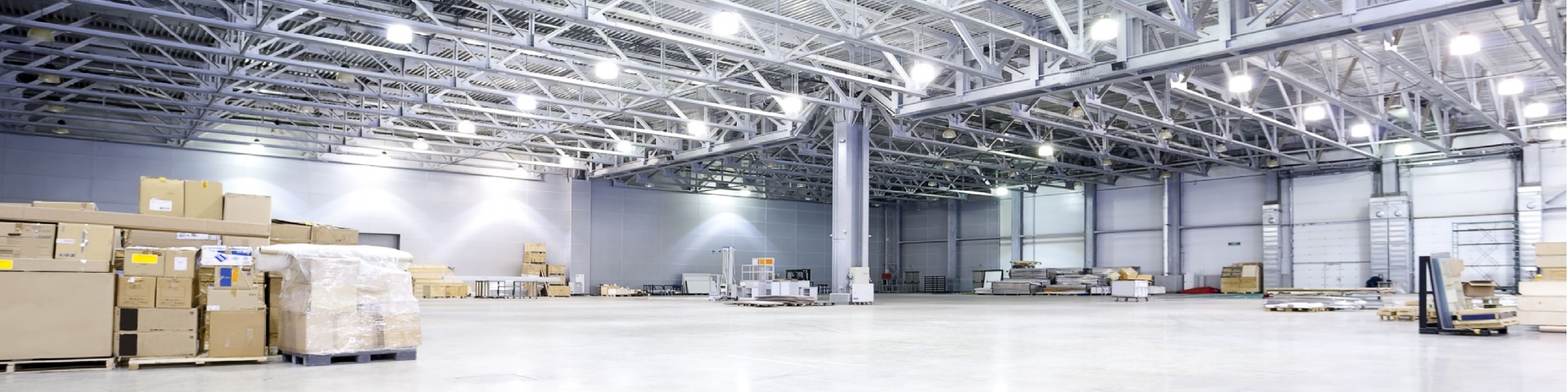 Letting or Renting an Industrial Property