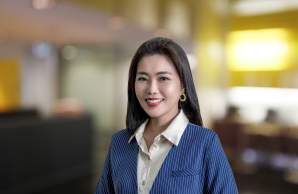Prapaporn Boonkajornkul