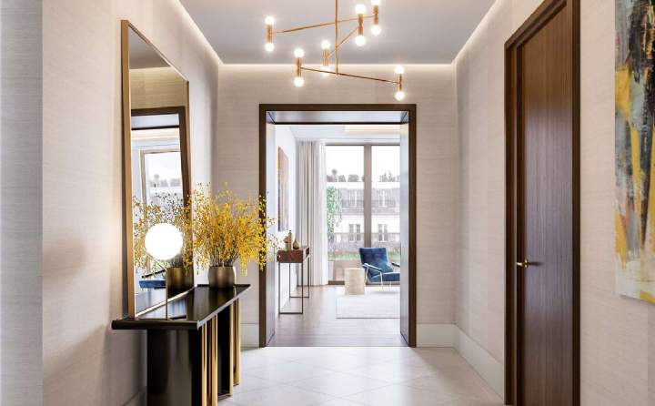 Savills Savills