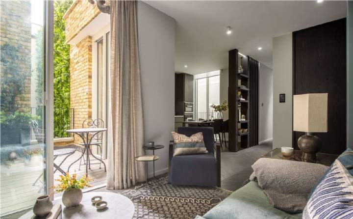 Savills