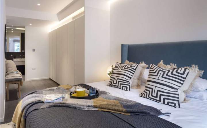 Savills