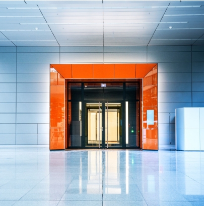 Letting Commercial Property