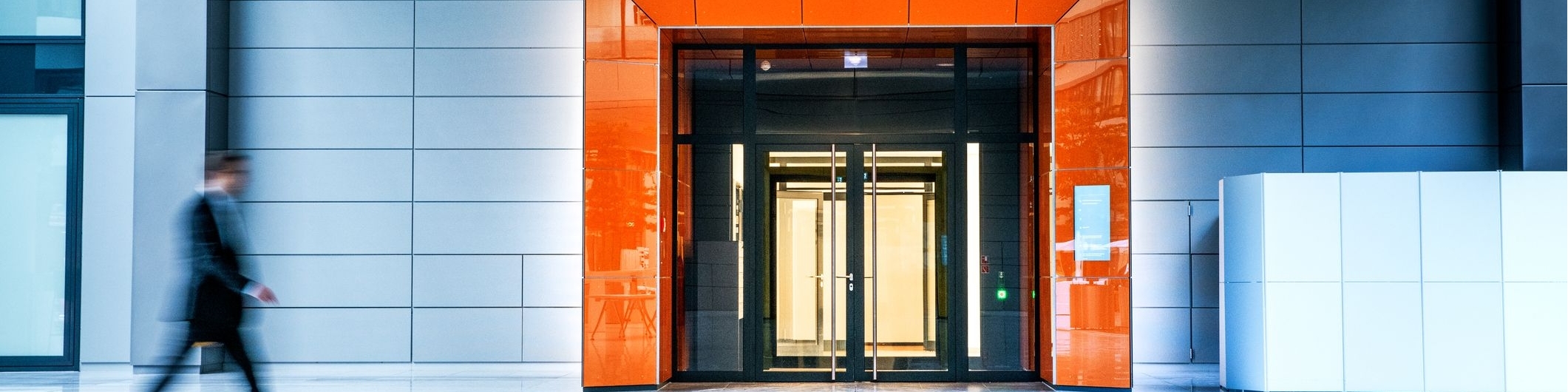 Letting or Renting a Commercial Property