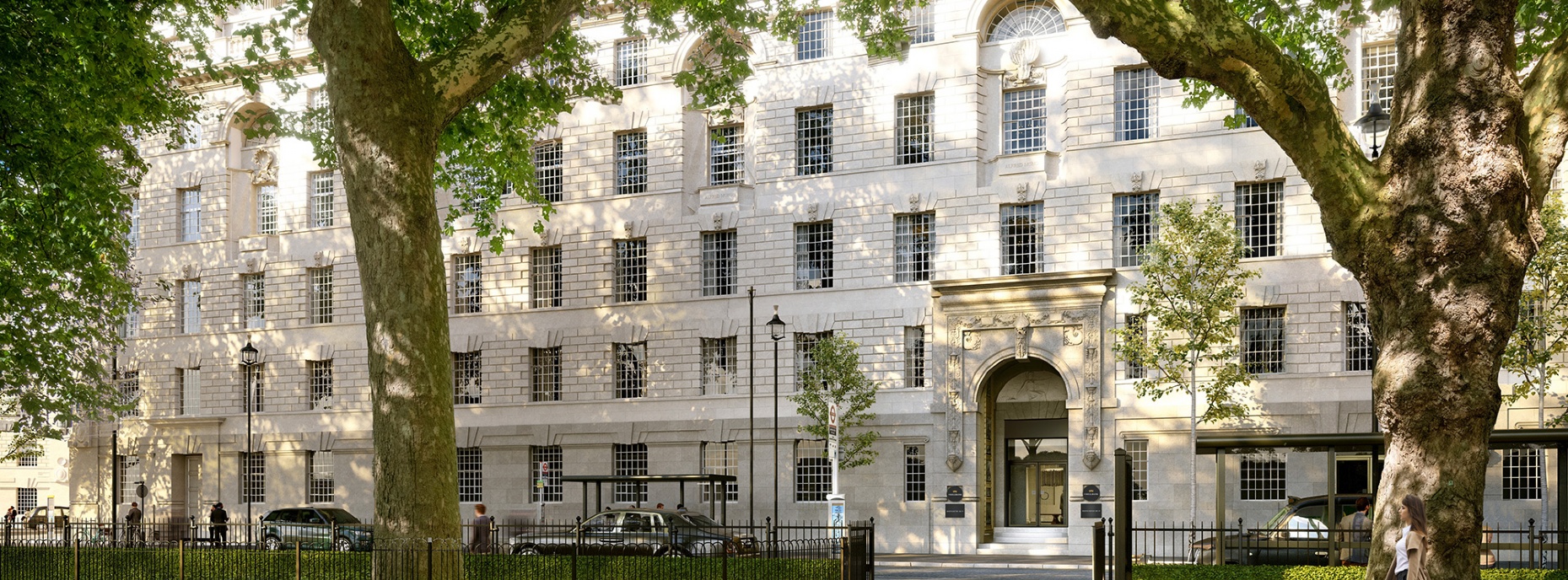 Savills Savills