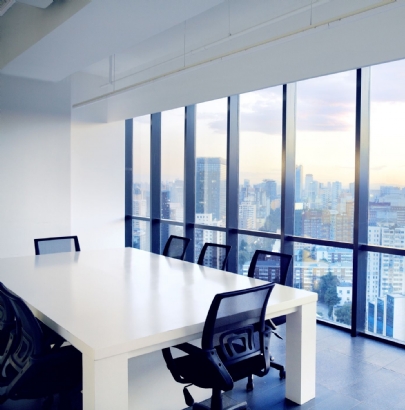 office investment