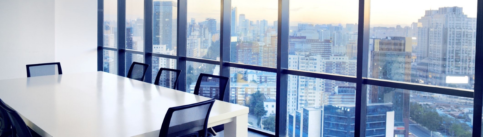 Office Business Space Leasing Services