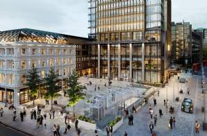 One Bishopsgate Plaza One Bishopsgate Plaza