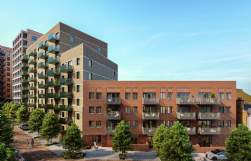 One Clapham Junction