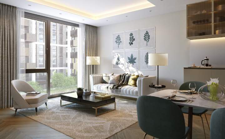 Savills Savills