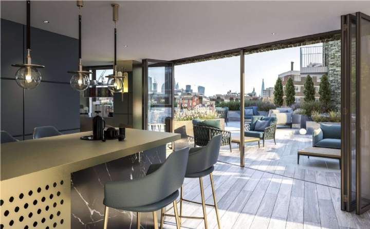 Savills Savills