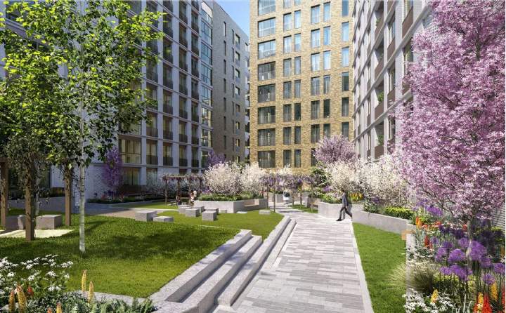 Savills Savills